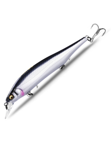 Воблер Asinia Water Ghost (Megabass...