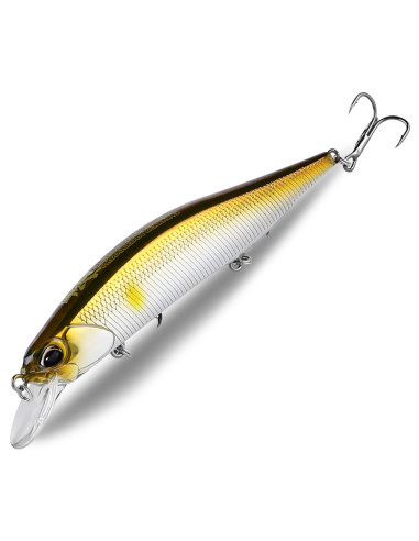 Воблер Bearking Realis Jerkbait 110SP...