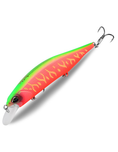 Воблер Bearking Realis Jerkbait 110SP...
