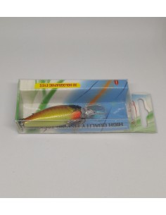 Воблер Boya By №48, 75мм,... 2