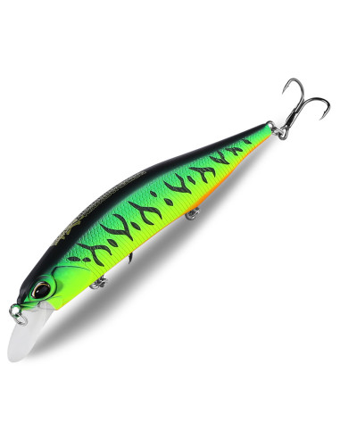 Воблер Bearking Realis Jerkbait 110SP...