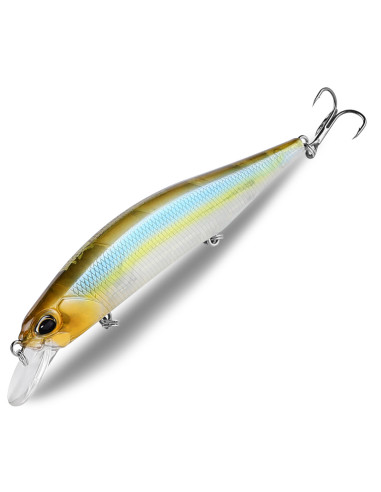 Воблер Bearking Realis Jerkbait 110SP...