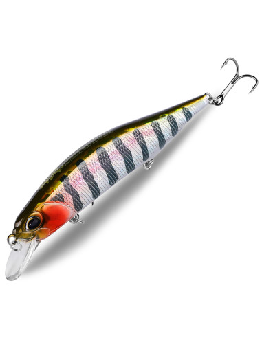 Воблер Bearking Realis Jerkbait 110SP...