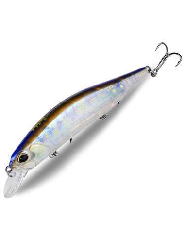 Воблер Bearking Realis Jerkbait 110SP...