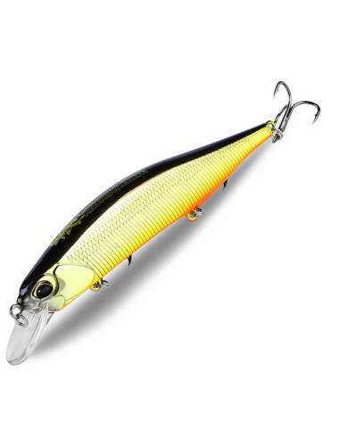 Воблер Bearking Realis Jerkbait 110SP...