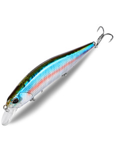 Воблер Bearking Realis...