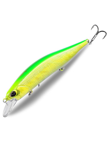 Воблер Bearking Realis Jerkbait 110SP...