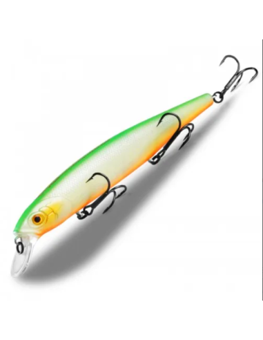 Воблер Bearking Mag Squad 128SP...