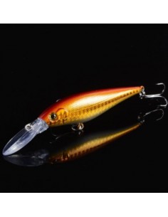 Воблер 11 см, 10.5 г с...