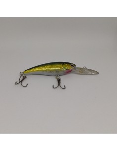 Воблер Boya By №52, 95мм,...