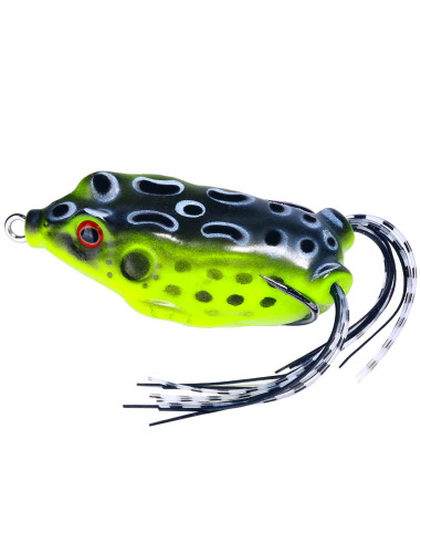 Принада Osprey Frog (Lucky John),...