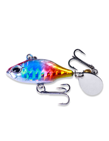 Воблер Osprey Realis Spin 52S (DUO),...