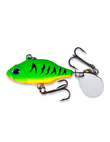 Воблер Osprey Realis Spin 52S (DUO),...