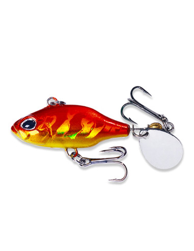 Воблер Osprey Realis Spin 52S (DUO),...