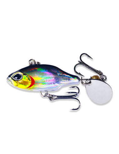 Воблер Osprey Realis Spin 52S (DUO),...