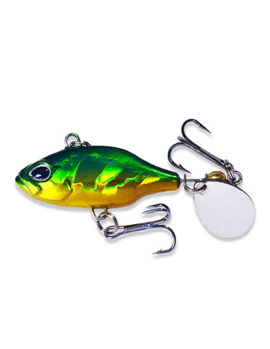 Воблер Osprey Realis Spin 52S (DUO),...