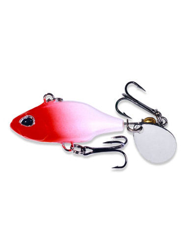 Воблер Osprey Realis Spin 52S (DUO),...