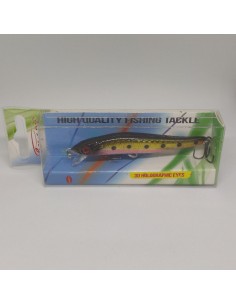 Воблер Boya By №18, 90мм,...