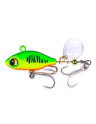 Воблер Osprey Realis Spin 50S (DUO),...
