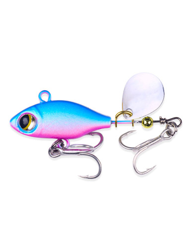 Воблер Osprey Realis Spin 50S (DUO),...