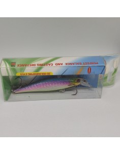 Воблер Boya By №24, 90мм,...