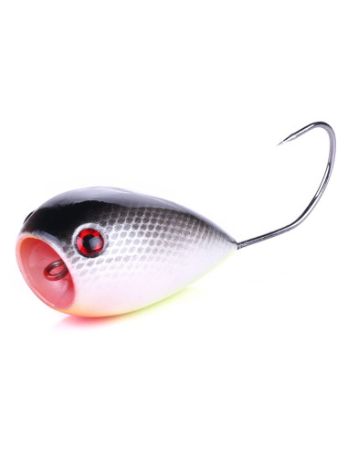 Поппер Osprey Crazy Egg 80F (Bumble...