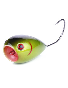 Поппер Osprey Crazy Egg 80F...