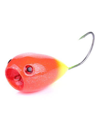 Поппер Osprey Crazy Egg 80F (Bumble...