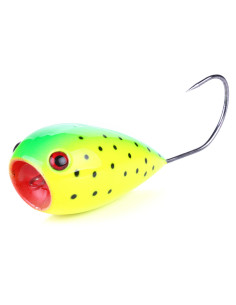 Поппер Osprey Crazy Egg 80F...