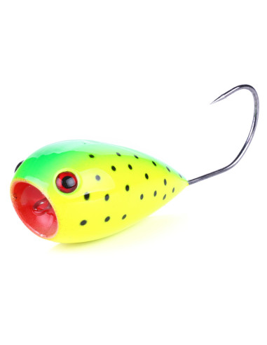 Поппер Osprey Crazy Egg 80F (Bumble...