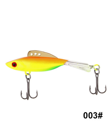 Балансир FTK Pro Series Mebaru 38S...