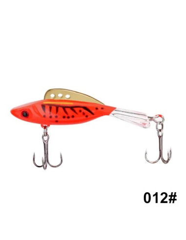 Балансир FTK Pro Series Mebaru 38S...