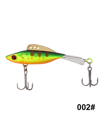 Балансир FTK Pro Series Mebaru 38S...