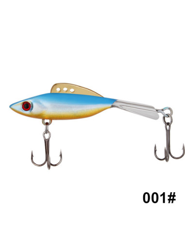 Балансир FTK Pro Series Mebaru 46S...