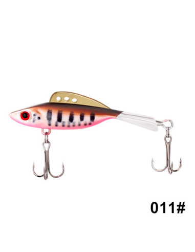 Балансир FTK Pro Series Mebaru 46S...