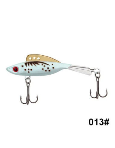 Балансир FTK Pro Series Mebaru 46S...