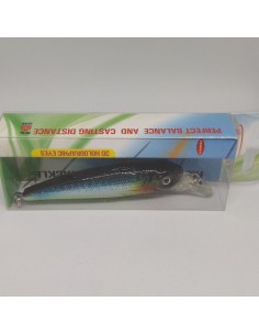 Воблер Boya By №22, 95мм,...