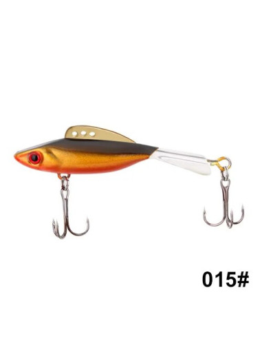 Балансир FTK Pro Series Mebaru 46S...