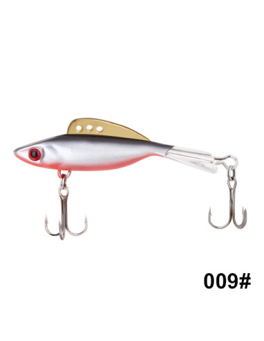 Балансир FTK Pro Series Mebaru 55S...