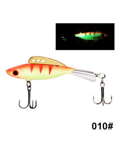 Балансир FTK Pro Series Mebaru 55S...