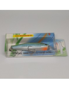 Воблер Boya By №25, 85мм,...