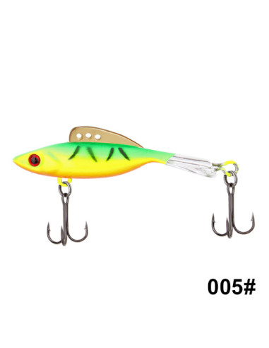 Балансир FTK Pro Series Mebaru 65S...