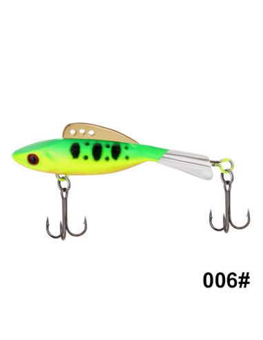 Балансир FTK Pro Series Mebaru 65S...