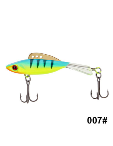 Балансир FTK Pro Series Mebaru 65S...