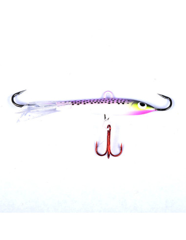 Балансир Ice Jig Torpeda 83S, колір 001