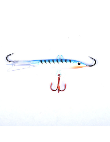 Балансир Ice Jig Torpeda 83S, колір 002