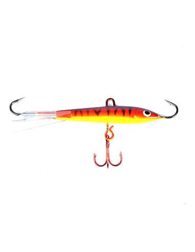 Балансир Ice Jig Torpeda 83S, колір 003