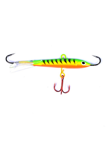 Балансир Ice Jig Torpeda 83S, колір 004