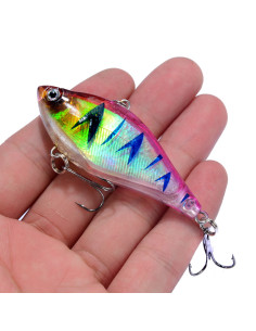 Раттлін Osprey 3DS...