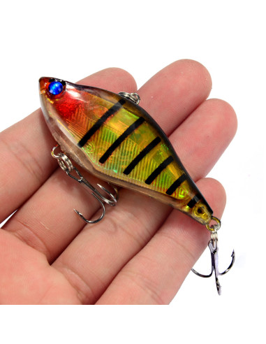 Раттлін Osprey 3DS Vibration...